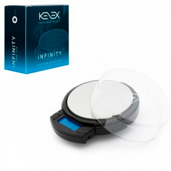 Báscula Kenex Infinity 01/1000gr