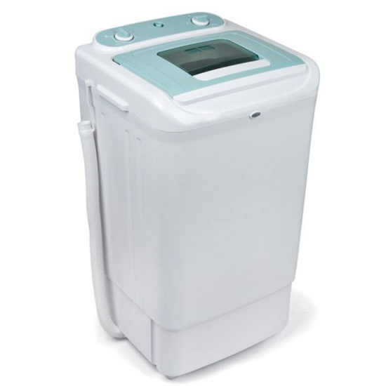 Lavadora Bubbleator Grande + piramide Chocolizer 76L