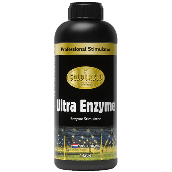 Gold Label - Ultra Enzyme