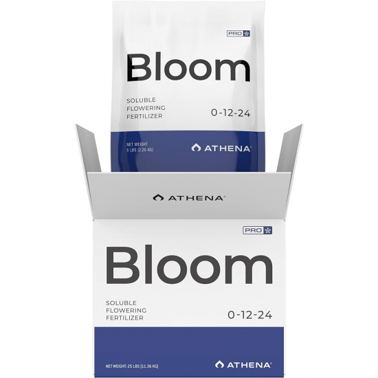 Pro Bloom - Athena