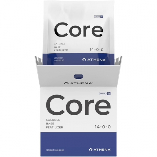 Pro Core - Athena