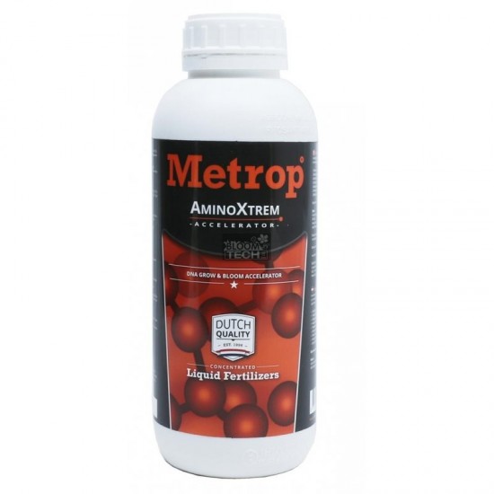Amino Xtrem Metrop