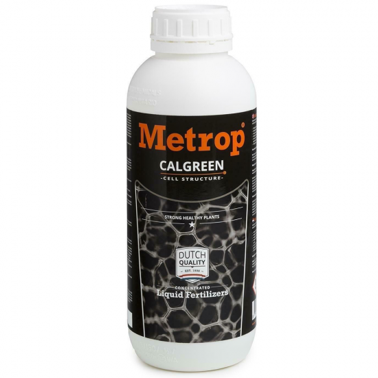 Calgreen Metrop