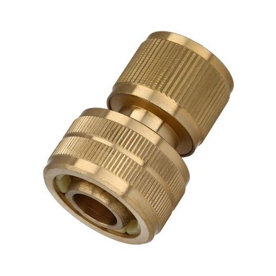 Conector rápido Laton Hembra 3/4"