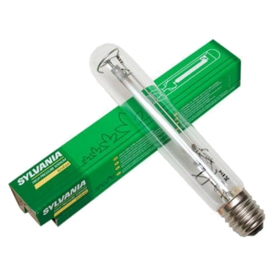 Bombilla Sylvania GROLUX Mixta