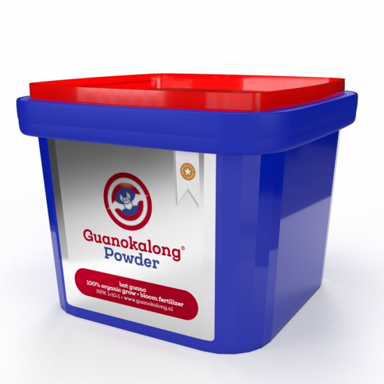 Guanokalong Polvo