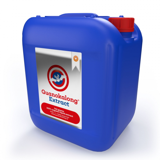 Guanokalong Extract Líquido