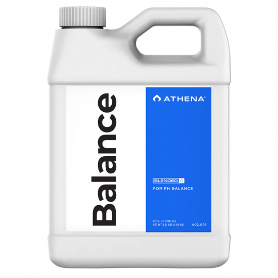 Balance - Athena