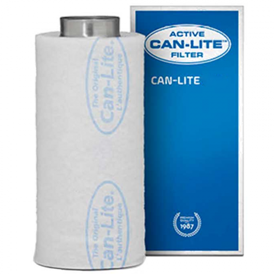 Filtro antiolor Can Lite