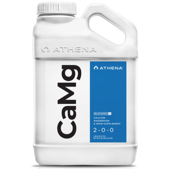 Camg - Athena