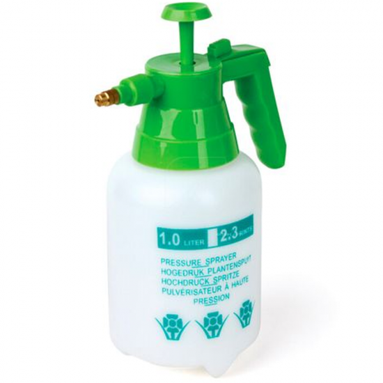 Pulverizador manual 0,75L