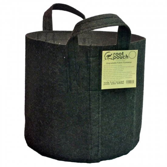 Root Pouch con asas