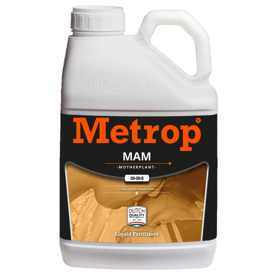 Mam Metrop
