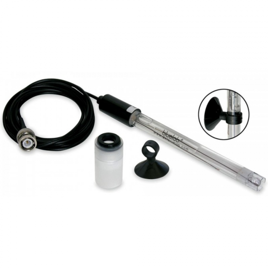 Sonda de recambio medidor pH BlueLab