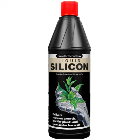 Silicon Liquid Growth Technology