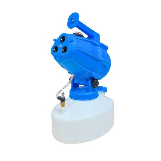 Pulverizador Nebula Pro tanque 5 L Water Master