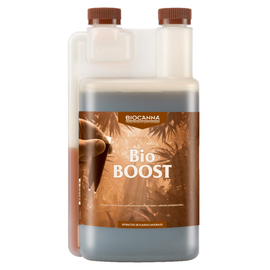 Bio Boost Canna