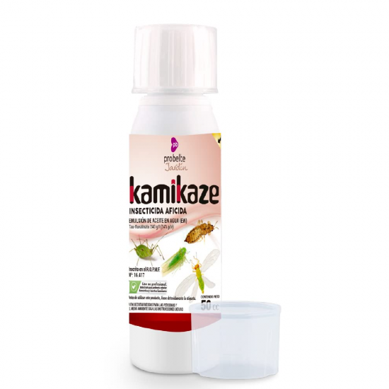 Insecticida-Acaricida Kamikace Probelte Jardin