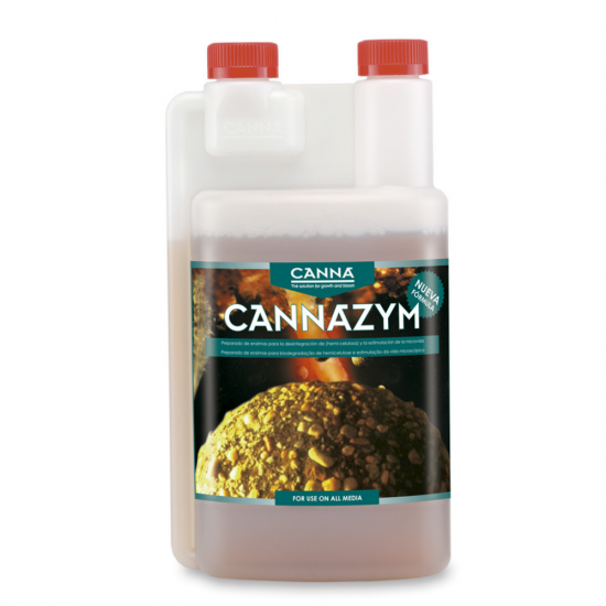 Cannazym Canna