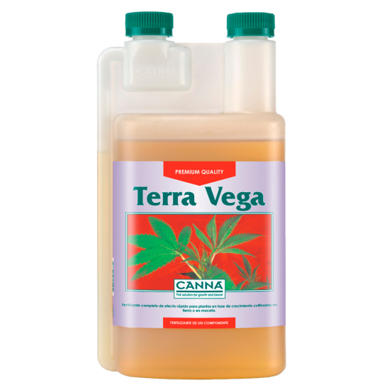 Terra Vega Canna