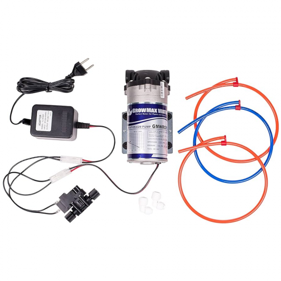 Kit bomba presión para Power Grow 500 y Maxquarium