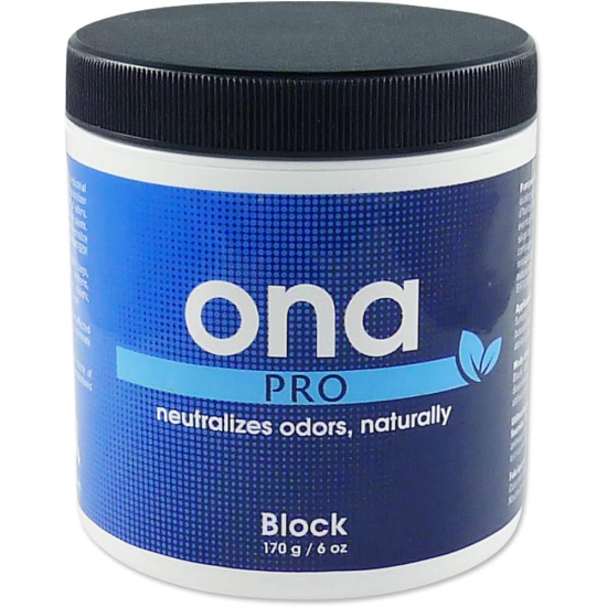 Ona block 170 gr (Pro)