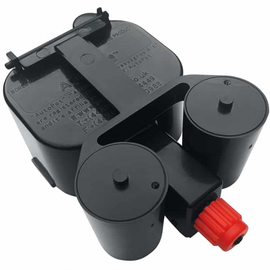Válvula Aquavalve Autopot