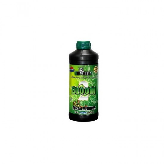 Bio 2 Bloom (Biogreen)