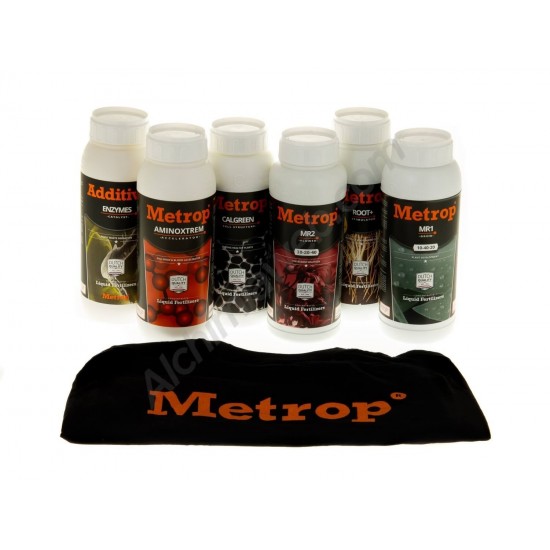 Mother Kit 250ml (Metrop)