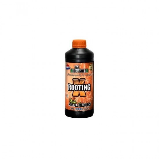 X-Rooting (Biogreen)