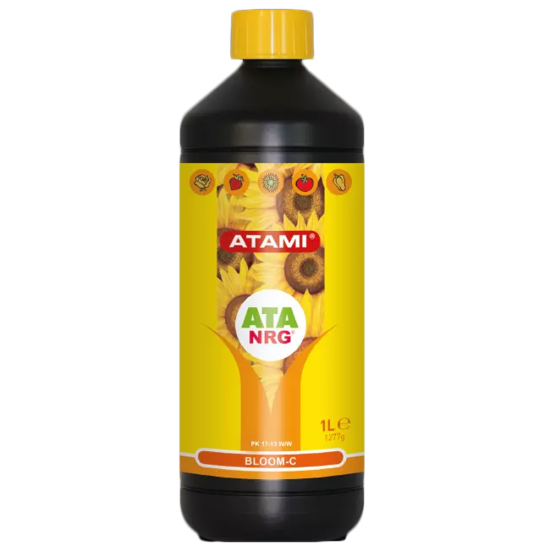 ATA Organics Bloom C Atami