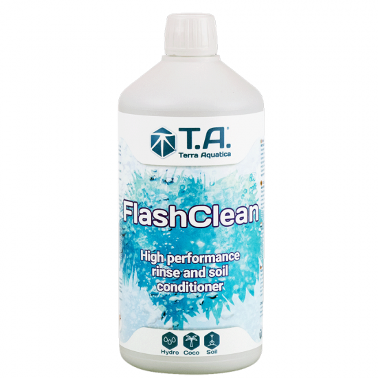 Flashclean Terra aquatica