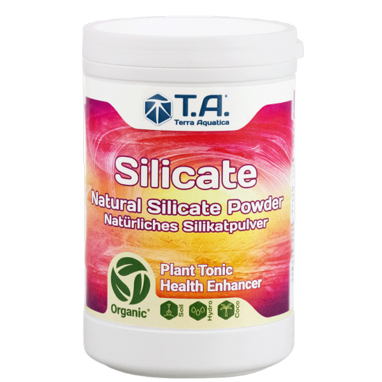 Silicate Terra Aquatica