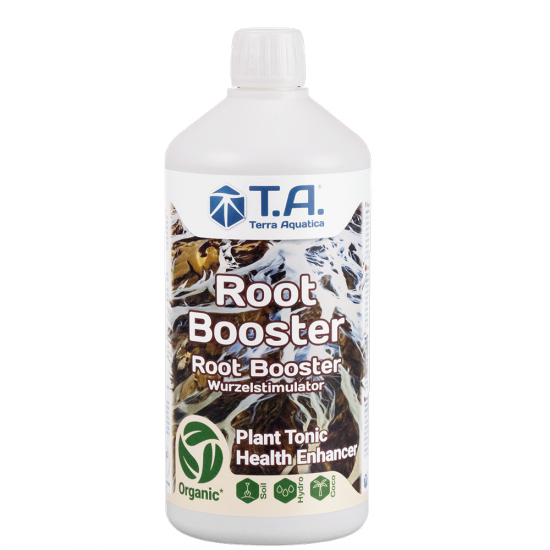Root Booster Terra Aquatica