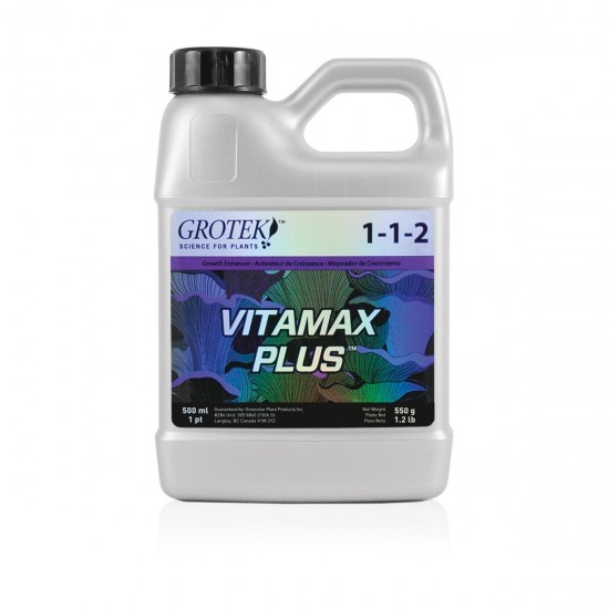 Vitamax Plus Grotek