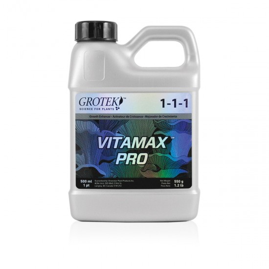 Vitamax Pro Grotek