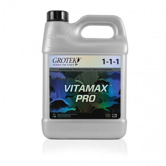 Vitamax Pro Grotek