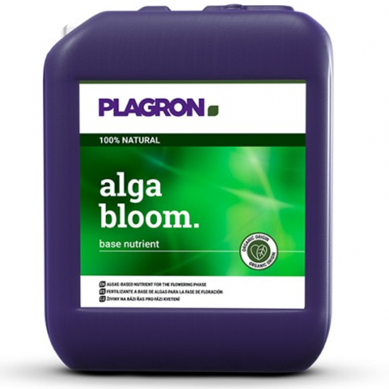 Alga Bloom Plagron