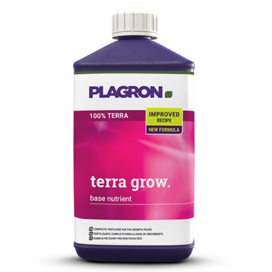 Terra Grow Plagron