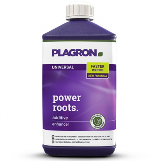 Power Roots Plagron