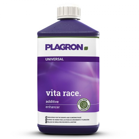 Vita Race Plagron
