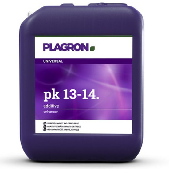 PK 13-14 Plagron