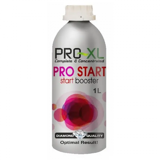 Pro Start Pro-XL