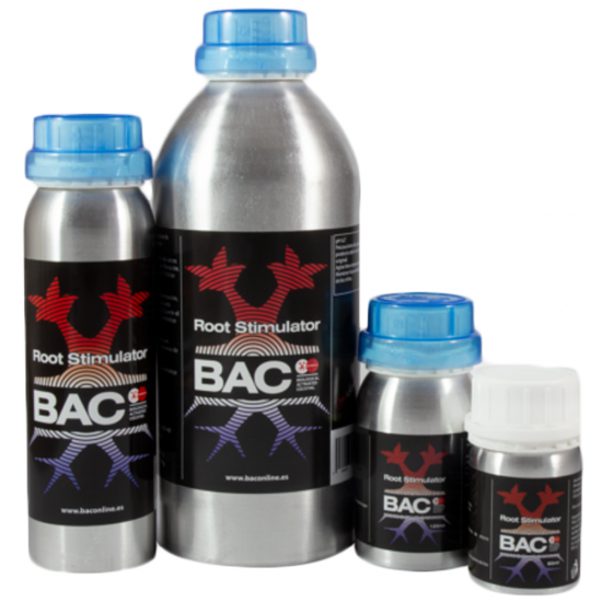 Root Stimulator BAC