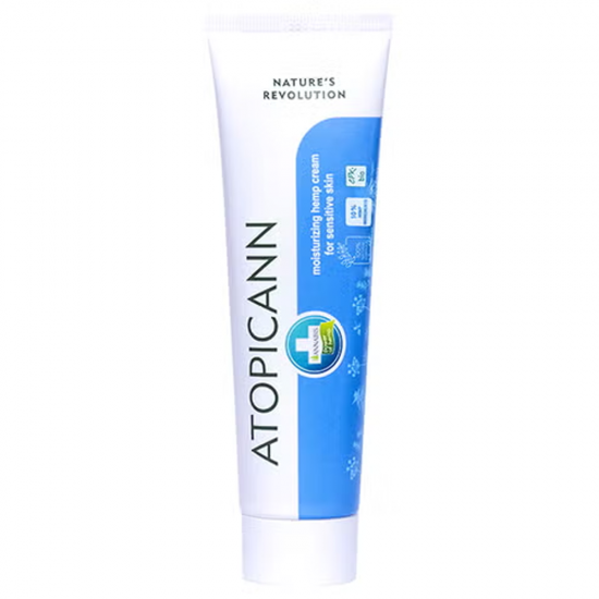 Atopicann 100ml Annabis