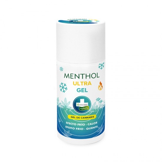 Mentholcann Arthro Annabis