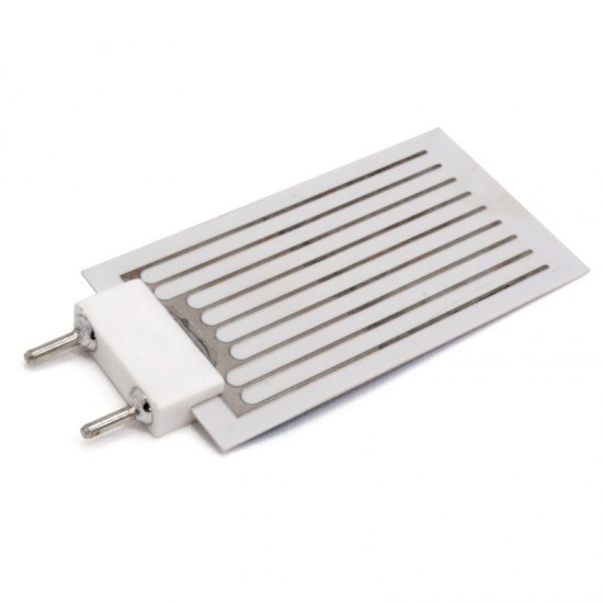 RECAMBIO Placa Generadora Ozono 3,5 gr/h