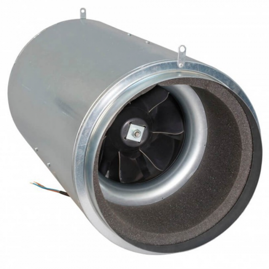 Extractor Iso-Max