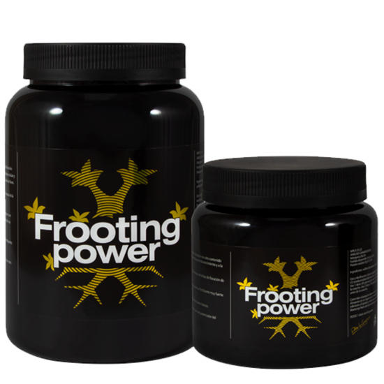 Frooting Powder (BAC)