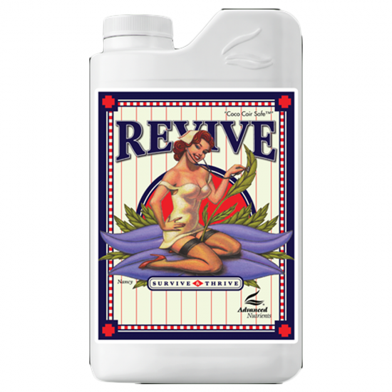 Revive Advanced Nutrients